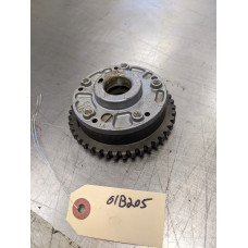 01B205 Intake Camshaft Timing Gear From 2004 BMW X5  4.4